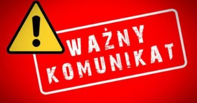 W związku z materiałem filmowym, który pojawił się w social mediach Komenda Powiatowa Policji w Środzie Śląskiej informuje