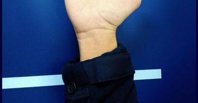 Prosty gest HELP ME który może uratować życie