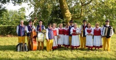 Kulinianie mogą trafić na jubileuszową płytę